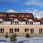 Adam Apartmán Veľký Slavkov