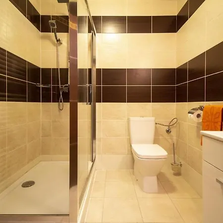 公寓 Adam Veľký Slavkov