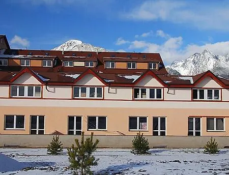 Adam 公寓 Veľký Slavkov